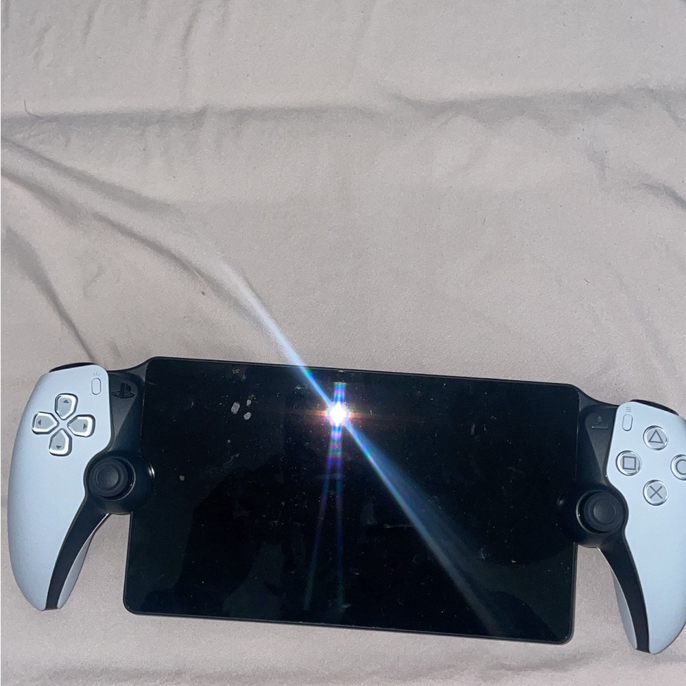 Ps5 Portal